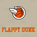 Flappy Dunk