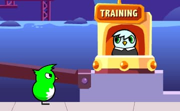 Duck Life Space Unblocked